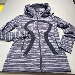 Lululemon Jacket